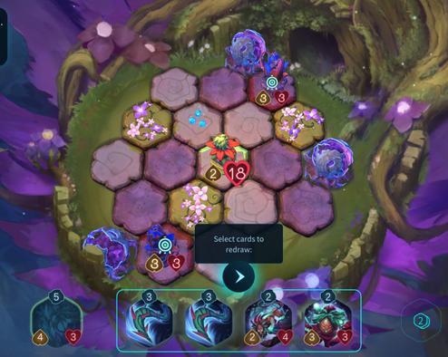 Faeria встречает Slay the Spire: обзор мобильной версии Oaken