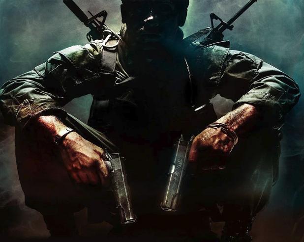 Логотип Black Ops 6 показали раньше времени в газетной рекламе