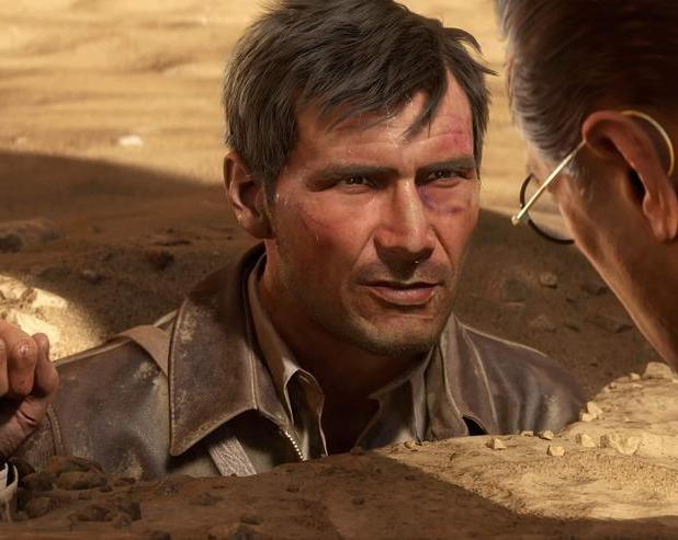 В новом трейлере Indiana Jones and the Great Circle на Gamescom назвали дату релиза
