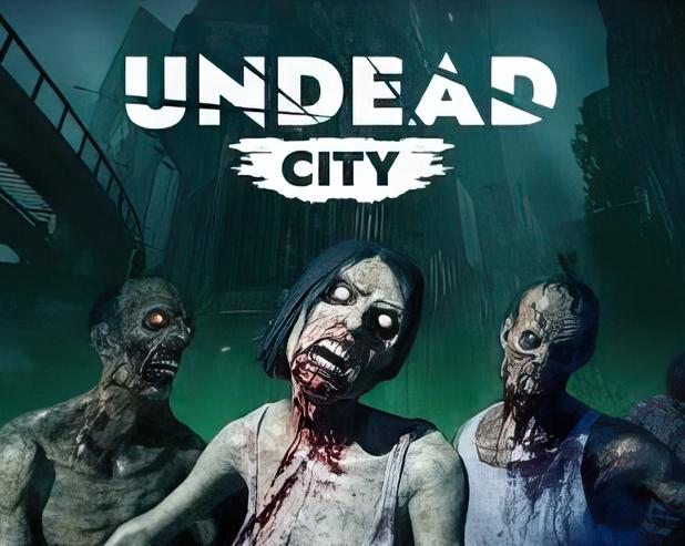 Демо шутера с элементами выживания Undead City бесплатно доступно в Steam
