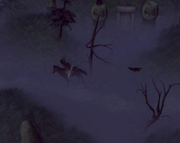 Состоялся релиз симулятора выживания Mirthwood, где игроки могут стать кем угодно