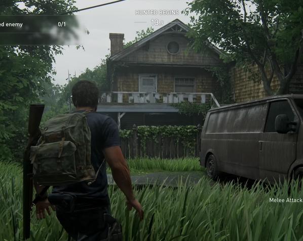 Мнение о The Last of Us: Part II Remastered