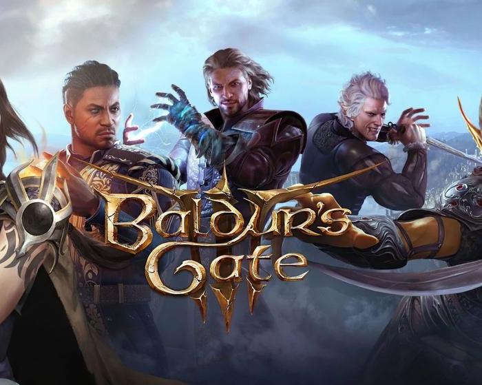Вы можете получить бесплатные плюшки на тему Baldur's Gate 3 в D&D Beyond прямо сейчас