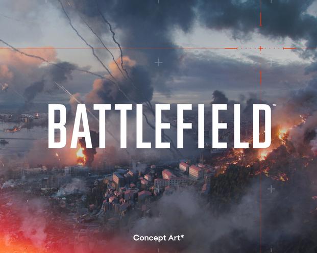 Инсайдер Том Хендерсон раскрыл новые возможные детали Battlefield 6