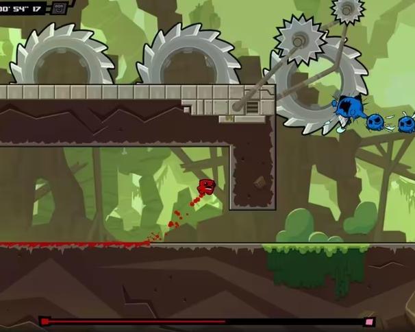 В Epic Games Store началась раздача новой еженедельной бесплатной игры