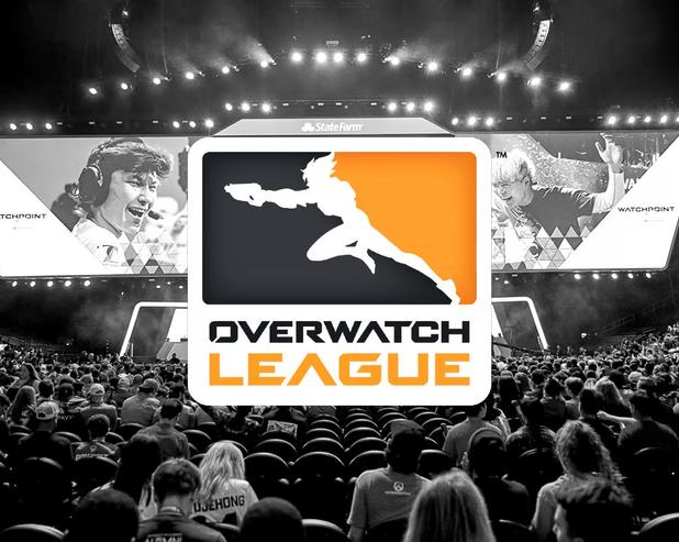 Почему Overwatch League — это худшее, что было в киберcпорте?
