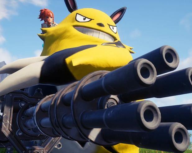 Развитие Palworld под угрозой: Nintendo официально подала в суд на PocketPair