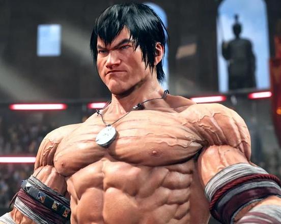Дата выхода Tekken 8 просочилась в интернет