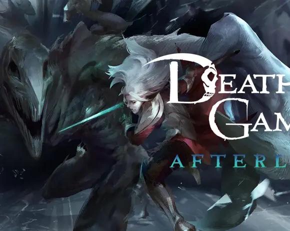 Яркое возвращение в Сирадон. Анонсировано дополнение Death's Gambit: Afterlife