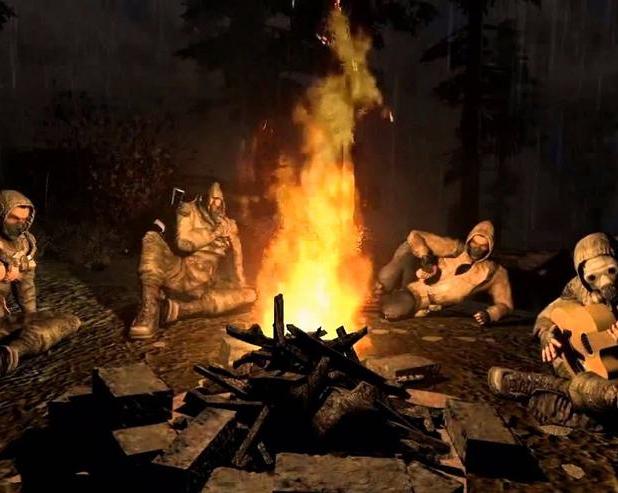 Почему S.T.A.L.K.E.R. до сих пор популярен (5 фактов)