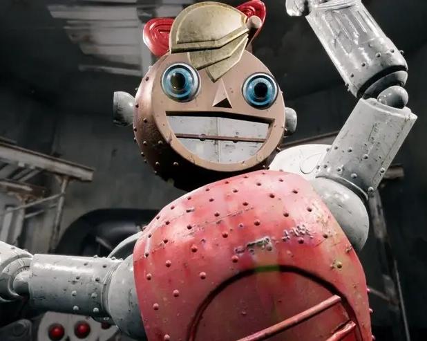 Создатели Atomic Heart заблокировали доступ к странице игры в Steam
