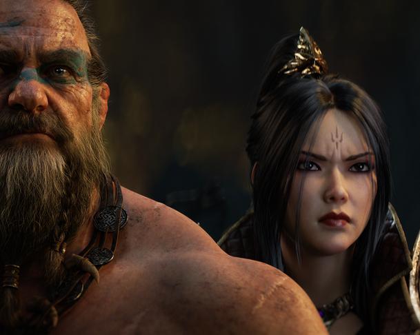 Первое обновление Diablo Immortal: новый сезон и боевой пропуск, но игроки не впечатлены