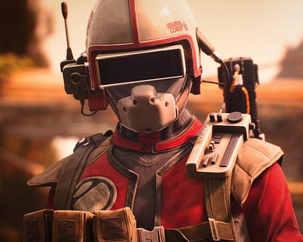 В Сети появился игровой процесс ARC Raiders — бесплатного шутера от авторов Battlefield