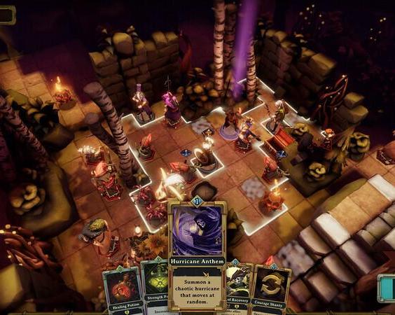 Resolution Games разрабатывает Dungeons & Dragons для VR