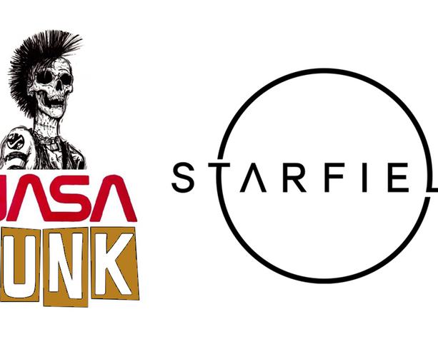 Ищем NASA