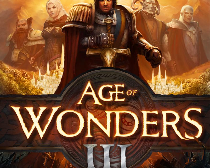 Все еще отличная игра! Обзор Age of Wonders 3