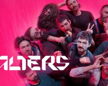 The Alters как аллегория на демократию