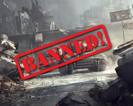 «Времена изменились»: Оглашён приговор разработчику читов для World of Tanks и World of Warships
