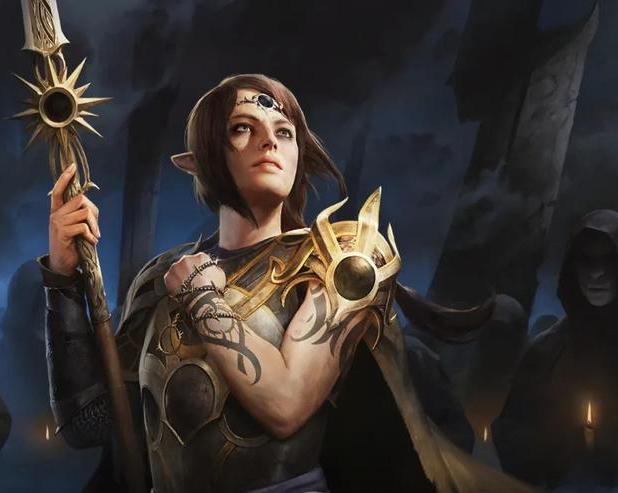 Эксперт по дизайну ролевых игр Obsidian Джош Сойер считает, что он знает, почему никто не использует Клерика в Baldur's Gate 3