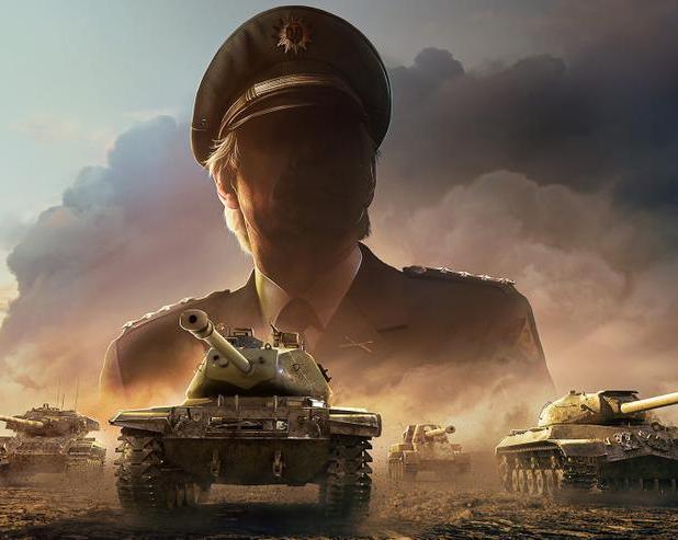 В World of Tanks временно убрали из внутриигровой продажи некоторые элементы внешней кастомизации