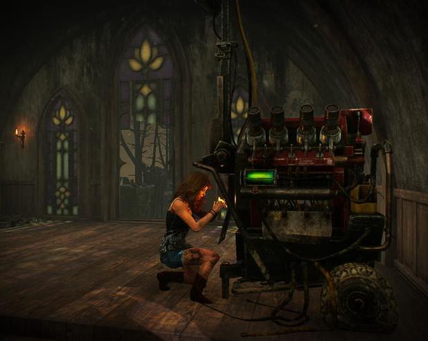В Behaviour Interactive рассказали о грядущих изменениях в Dead by Daylight