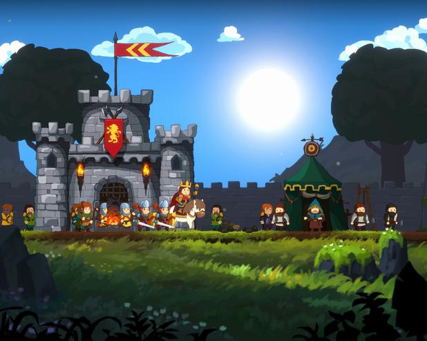 Разбор трейлера грядущей 2D