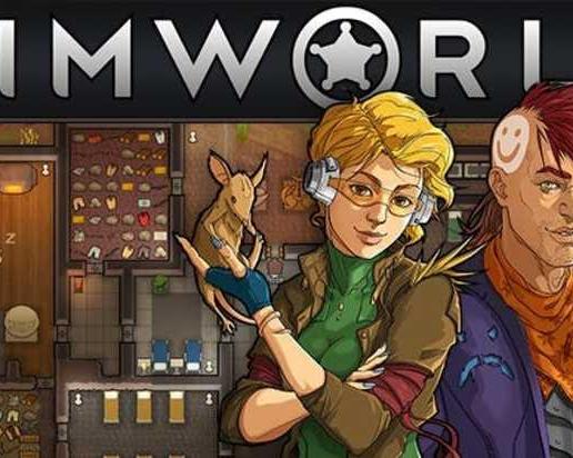 RimWorld получит крупное обновление