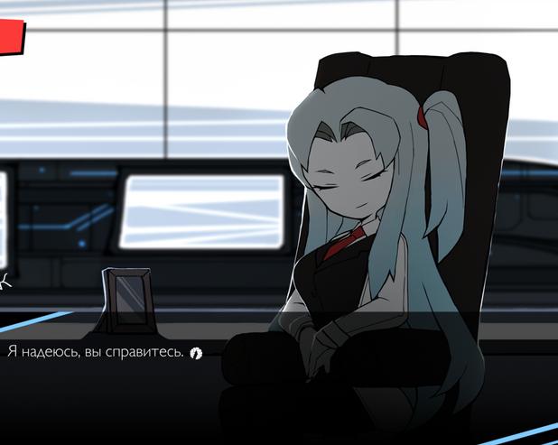 Ужасная игра, по которой ты будешь скучать.</p>
<p>Обзор Lobotomy Corporation