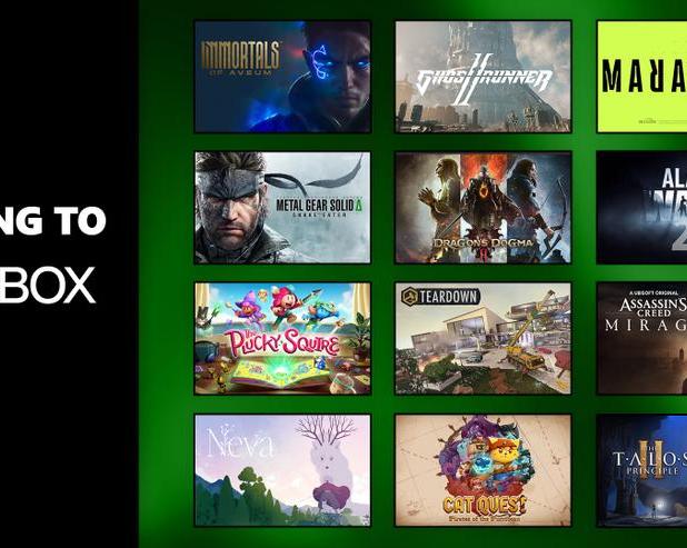 Подразделение Xbox Game Studios в шутку благодарит Sony, что они провели презентацию и для их платформы