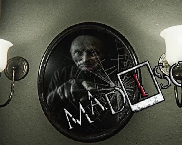 IGN опубликовали 12 минут прохождения психологического хоррора MADiSON