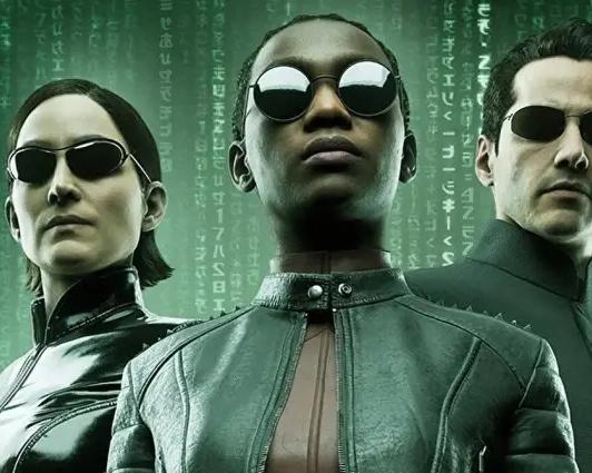 Игра с умными NPC: доступ к урезанной игре The Matrix Awakens был закрыт