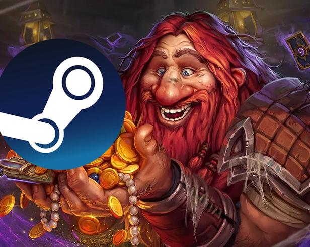 Hearthstone скоро появится в Steam