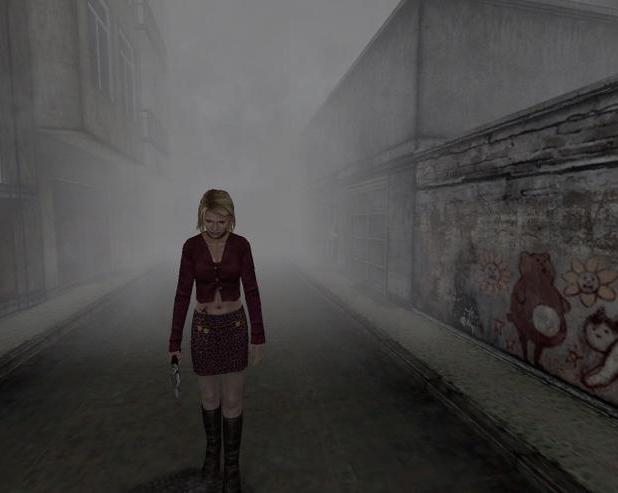 SHIZA Project выпустили русскую озвучку для оригинальной Silent Hill 2