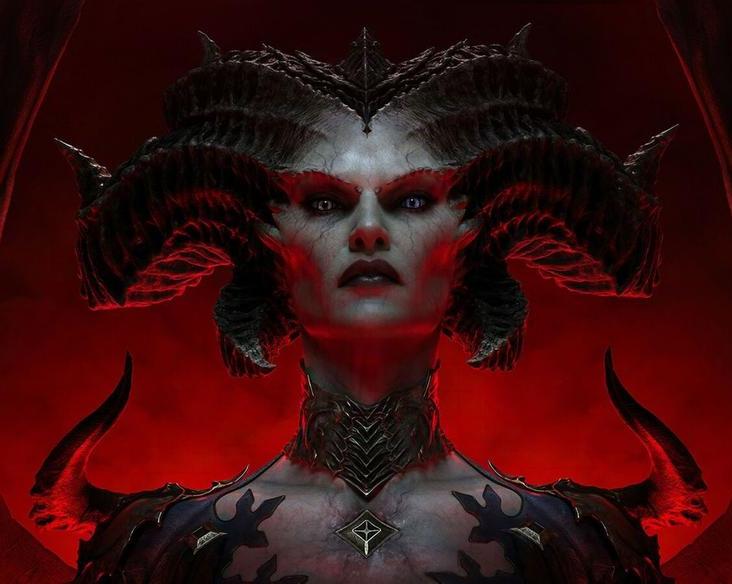 Илон Маск быстрее всех прошел самый сложный уровень в игре Diablo 4