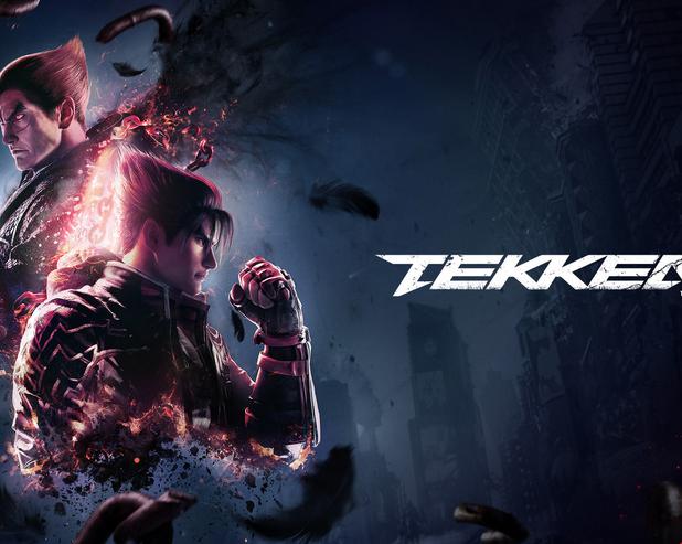 Тестирование Tekken 8 превосходит все ожидания