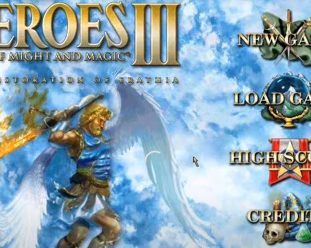 Из прошлого в будущее: анализ Heroes of Might and Magic III