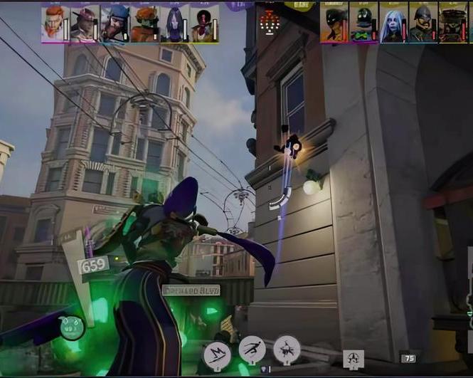 Тестовый билд шутера Deadlock от Valve был слит в Сеть