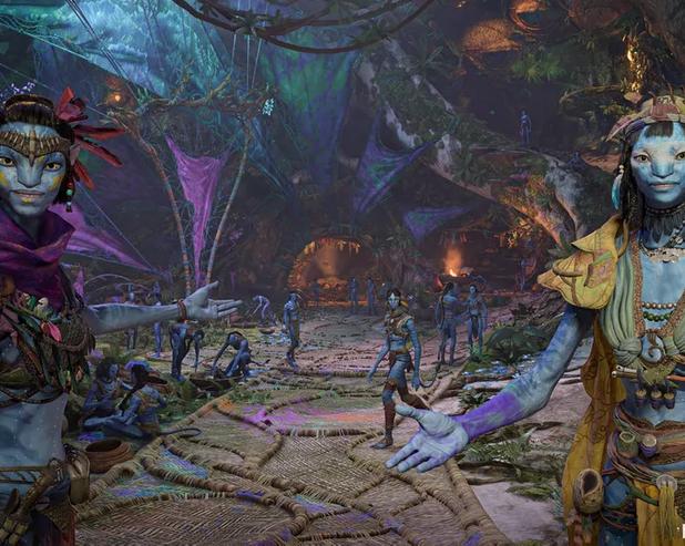 Avatar: Frontiers of Pandora – всё что известно об игре.