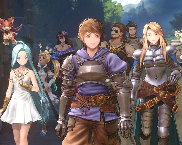Разработчики Granblue Fantasy: Relink опубликовали новый трейлер игры