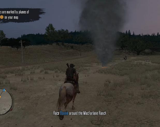 Игру Red Dead Redemption теперь можно запустить на ПК в 4K