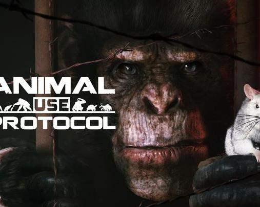 Был представлен Animal Use Protocol — хоррор про обезьяну от авторов Stasis