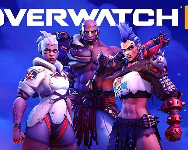 Overwatch 2 в день выхода полностью заместит собой первую часть