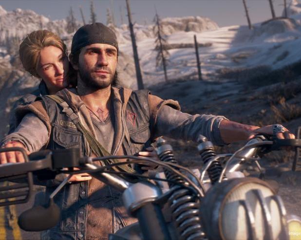 Геймеры возмутились отношением Sony к Days Gone