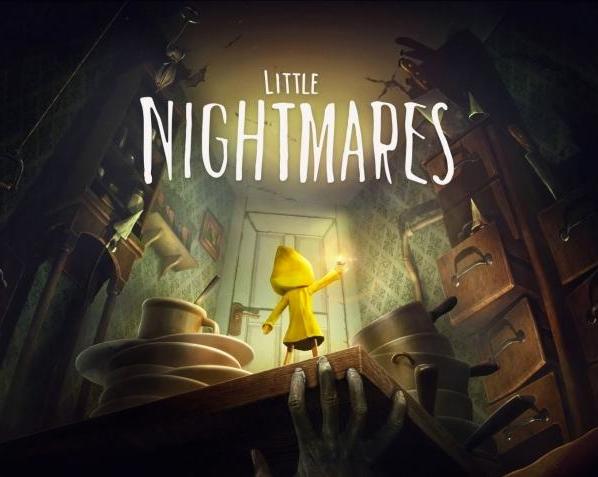 Маленькие кошмарики в портативе. Little Nightmares на Nintendo Switch