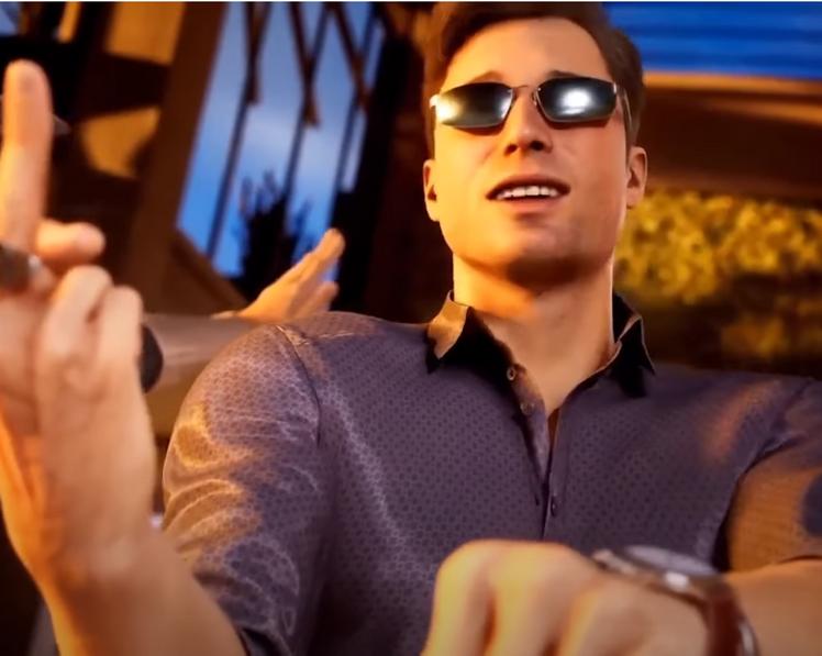 Снимаем ограничение онлайна в Mortal Kombat 1