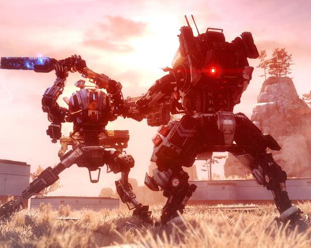 Баги продолжают преследовать Titanfall 2