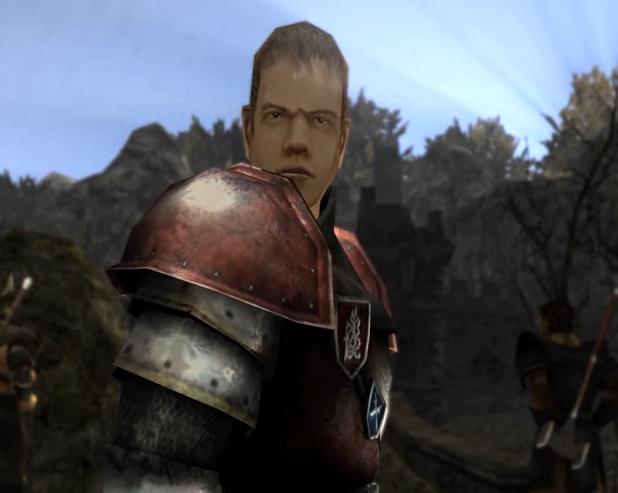 Вышел релизный трейлер мода «Хроники Миртаны» для Gothic 2