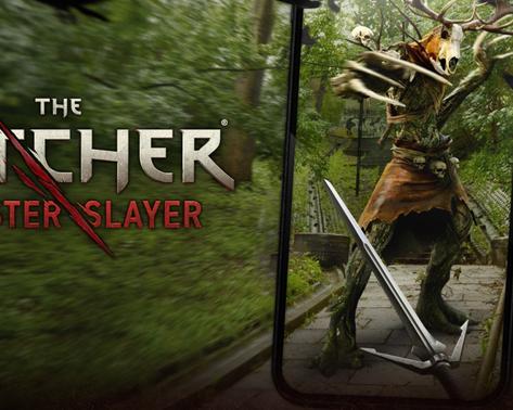 Witcher the Monster Slayer не поддерживается с 1