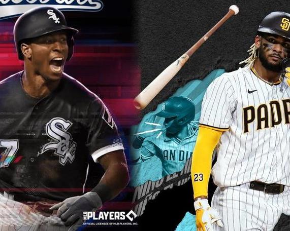 При рекламе MLB: The Show 21 на Xbox были использованы материалы другой игры