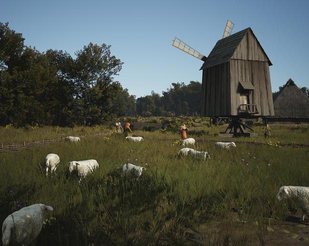 Manor Lords обещает стать частым гостем распродаж в Steam